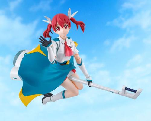 MAGILUMIERE MAGICAL GIRLS - Kana Sakuragi - Figurka S.H. Figuarts 13 cm
