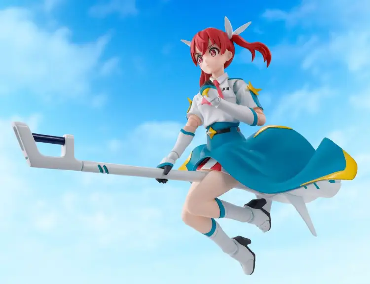 MAGILUMIERE MAGICAL GIRLS - Kana Sakuragi - Figurka S.H. Figuarts 13 cm