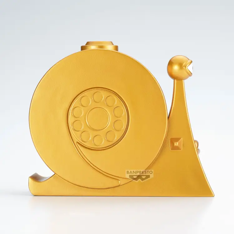 ONE PIECE - Den Den Mushi - Figurka Sofvmates 9 cm