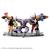 DRAGON BALL Z - Recoome - Figurka Solid Edge Works 14 cm