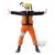NARUTO SHIPPUDEN - Uzumaki Naruto - Figurka Panel Spectacle 13cm