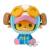 ONE PIECE - Tony Tony Chopper - Figurka Sofvimates 11 cm