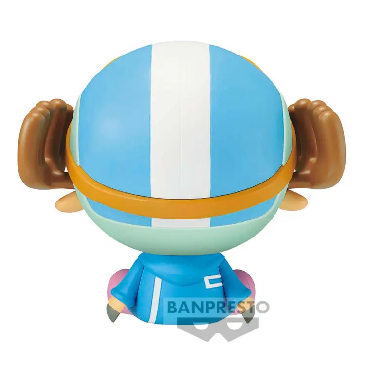 ONE PIECE - Tony Tony Chopper - Figurka Sofvimates 11 cm