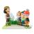 ONE PIECE - Usopp Pirates - Figurka WCF-Log Stories 7cm