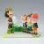 ONE PIECE - Usopp Pirates - Figurka WCF-Log Stories 7cm