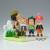 ONE PIECE - Usopp Pirates - Figurka WCF-Log Stories 7cm