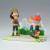 ONE PIECE - Usopp Pirates - Figurka WCF-Log Stories 7cm