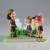 ONE PIECE - Usopp Pirates - Figurka WCF-Log Stories 7cm