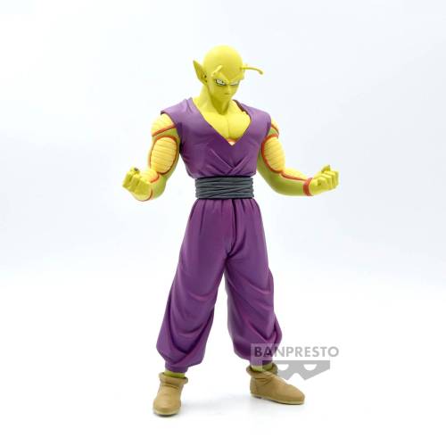 DRAGON BALL SUPER: SUPER HEROES - Piccolo - Figurka DXF 18 cm