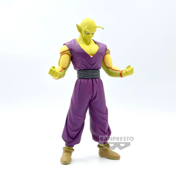 DRAGON BALL SUPER: SUPER HEROES - Piccolo - Figurka DXF 18 cm