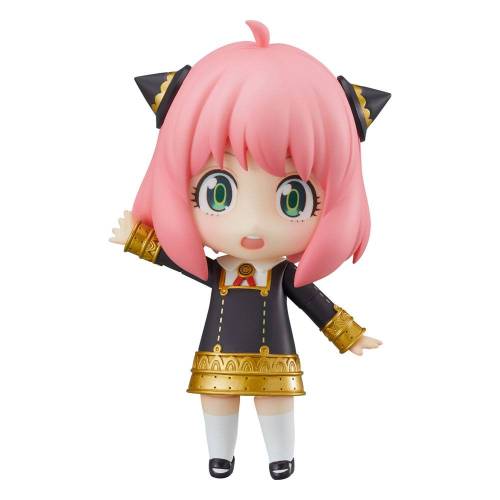 SPY X FAMILY - Anya Forger - Figurka Nendoroid 10 cm