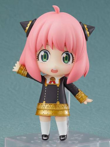 SPY X FAMILY - Anya Forger - Figurka Nendoroid 10 cm