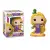 Funko pop! Rapunzel roszpunka - Disney #1018