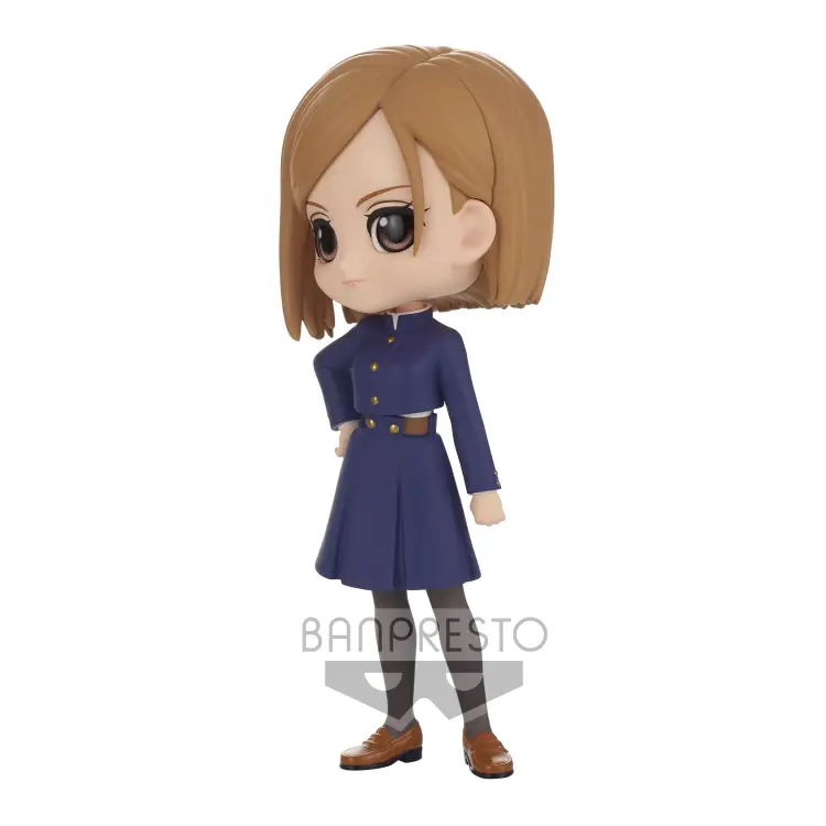 JUJUTSU KAISEN - Nobara Kugisaki - Figurka Q Posket 13cm ver.B