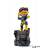 MARVEL - Cyclops (X-Men) - Figurka Mini Co - 21cm