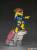 MARVEL - Cyclops (X-Men) - Figurka Mini Co - 21cm