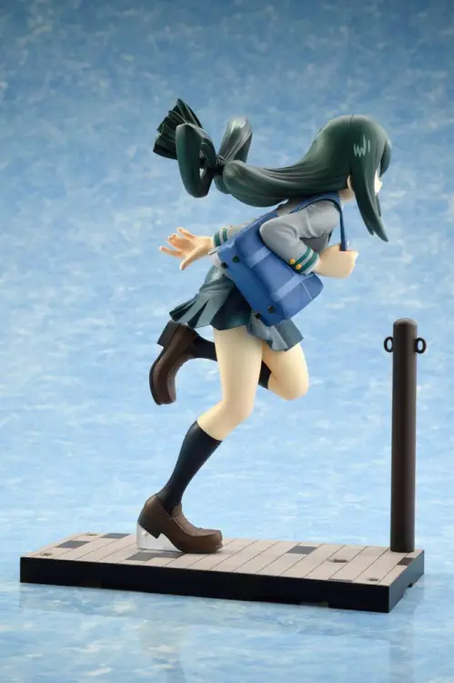 MY HERO ACADEMIA - Tsuyu Asui - statuetka 1/8