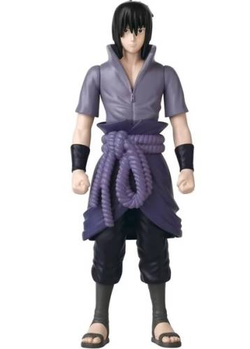 NARUTO - Sasuke - Mega figurka bohatera anime 30 cm