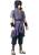 NARUTO - Sasuke - Mega figurka bohatera anime 30 cm