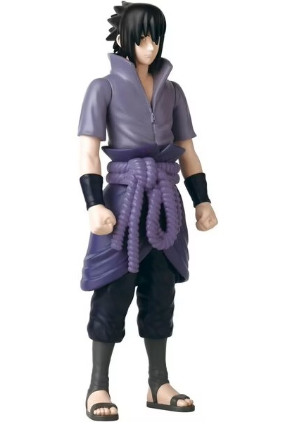 NARUTO - Sasuke - Mega figurka bohatera anime 30 cm