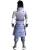 NARUTO - Sasuke - Mega figurka bohatera anime 30 cm