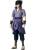 NARUTO - Sasuke - Mega figurka bohatera anime 30 cm