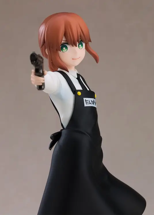 KINDERGARTEN WARS - Rita - Pop Up Parade 17cm