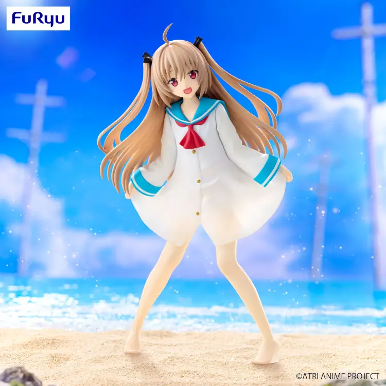 ATRI MY DEAR DEAR MOMENTS - Atri - Statuetka Trio-Try-It 19cm