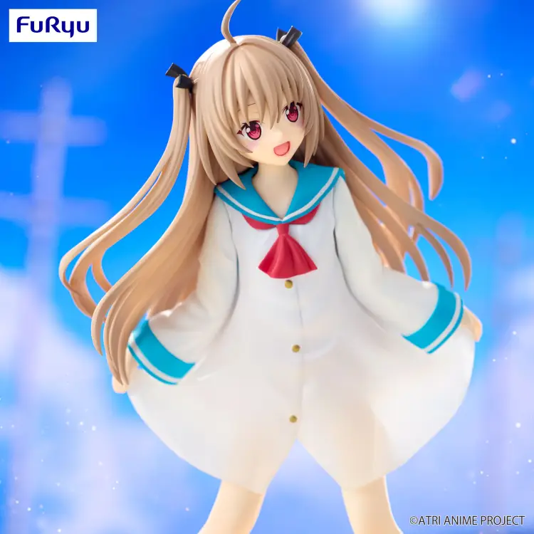 ATRI MY DEAR DEAR MOMENTS - Atri - Statuetka Trio-Try-It 19cm