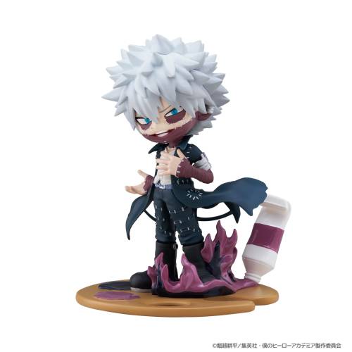 MY HERO ACADEMIA - Dabi - Statuetka Palverse 10cm