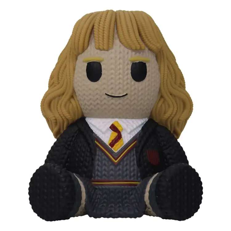 Handmade by Robots - Hermione Harry Potter Hermiona