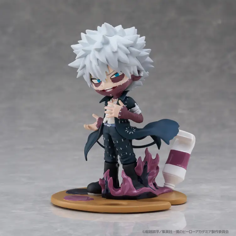 MY HERO ACADEMIA - Dabi - Statuetka Palverse 10cm