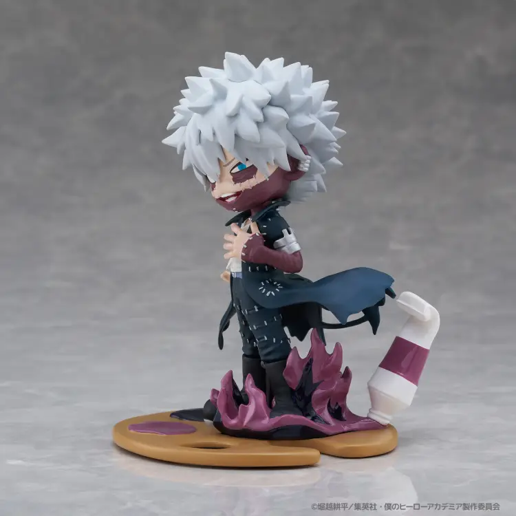 MY HERO ACADEMIA - Dabi - Statuetka Palverse 10cm