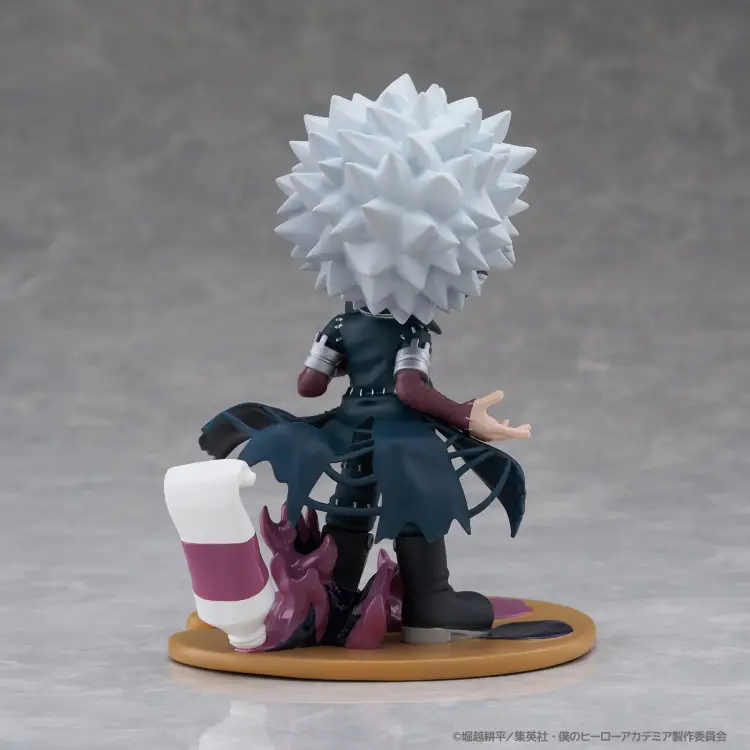 MY HERO ACADEMIA - Dabi - Statuetka Palverse 10cm
