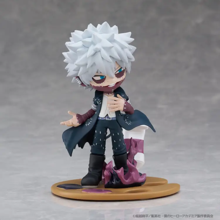 MY HERO ACADEMIA - Dabi - Statuetka Palverse 10cm