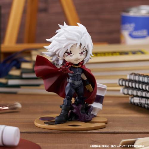MY HERO ACADEMIA - Tomura Shigaraki - Statuetka Palverse 10 cm