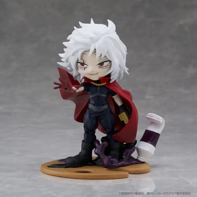 MY HERO ACADEMIA - Tomura Shigaraki - Statuetka Palverse 10 cm