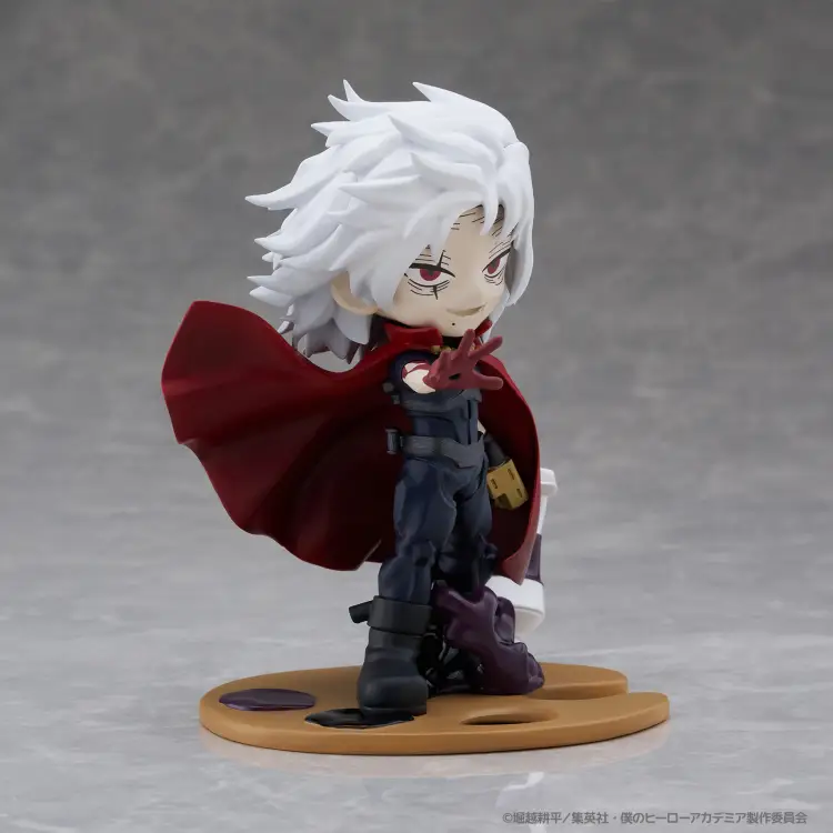MY HERO ACADEMIA - Tomura Shigaraki - Statuetka Palverse 10 cm