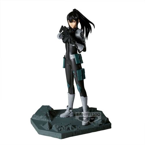KAIJU NO. 8 - Mina Ashiro - Figurka Anime 17cm