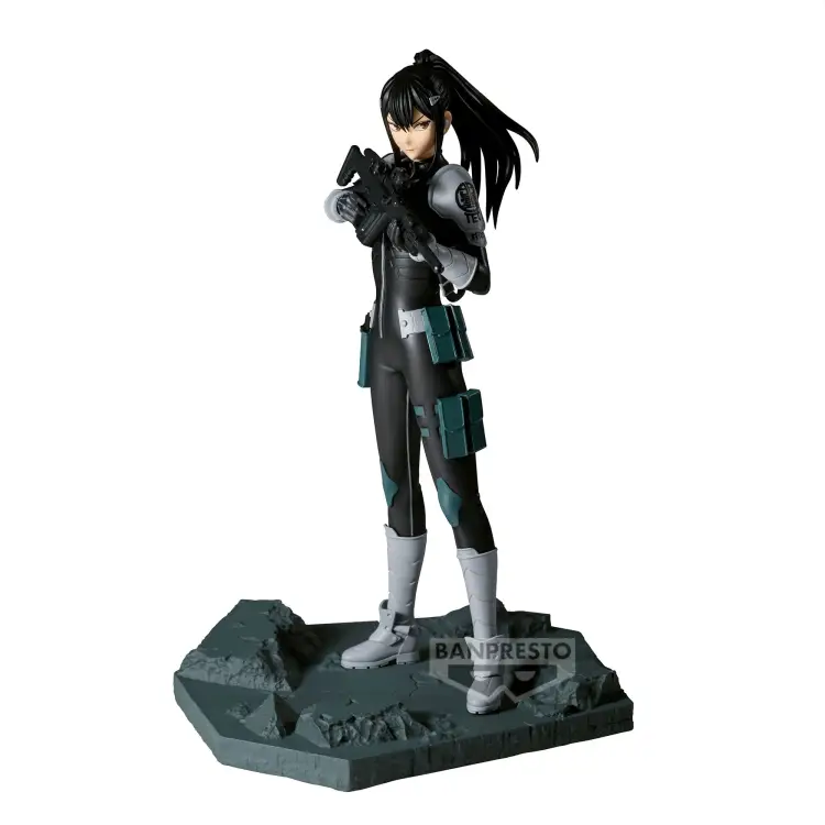 KAIJU NO. 8 - Mina Ashiro - Figurka Anime 17cm