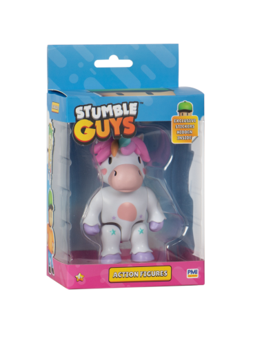 STUMBLE GUYS - Sprinkles - Figurka 11 cm