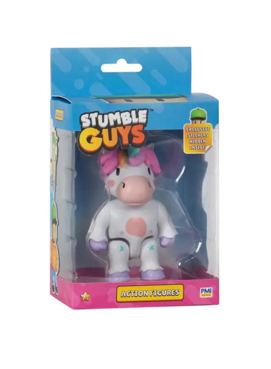 STUMBLE GUYS - Sprinkles - Figurka 11 cm