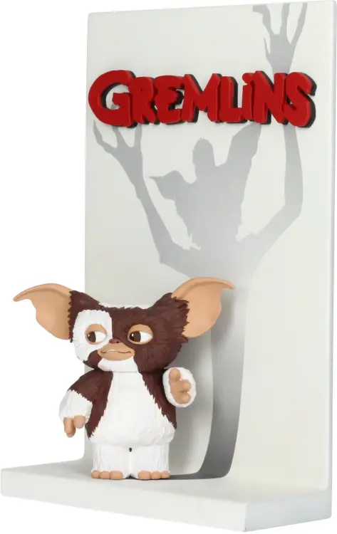 GREMLINS - Figurka plakatowa 3D - 25 cm