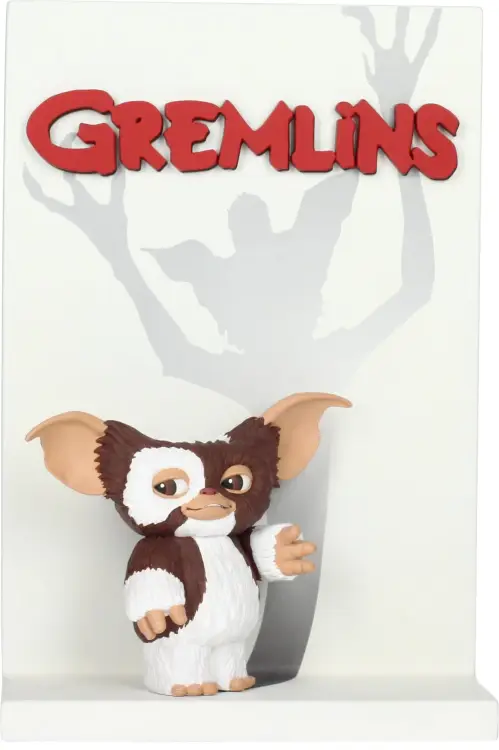 GREMLINS - Figurka plakatowa 3D - 25 cm