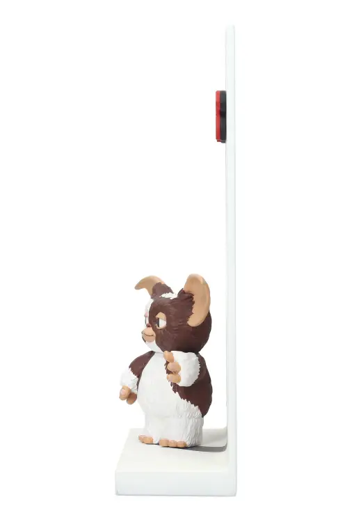 GREMLINS - Figurka plakatowa 3D - 25 cm