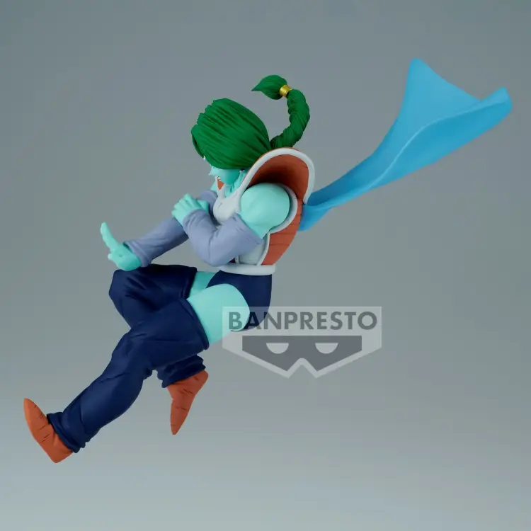 DRAGON BALL Z - Zarbon - Figurka Match Makers 2/2 13 cm