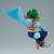 DRAGON BALL Z - Zarbon - Figurka Match Makers 2/2 13 cm