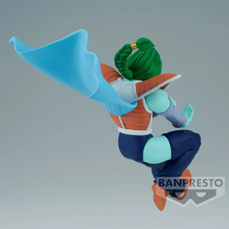DRAGON BALL Z - Zarbon - Figurka Match Makers 2/2 13 cm