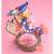 YU-GI-OH! - Dark Magician Girl - Statua Art Works Monsters 22 cm