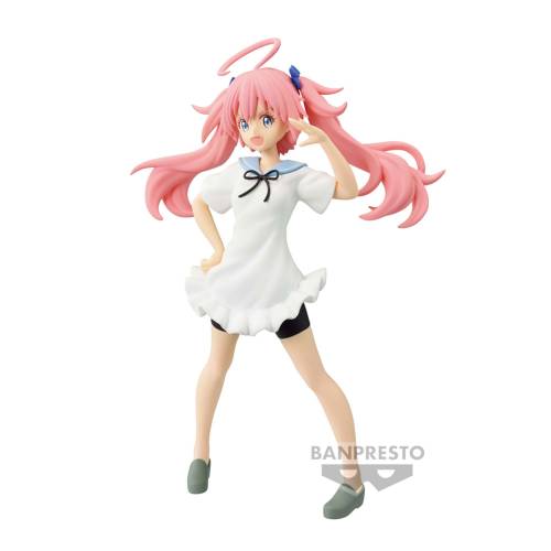 SLIME - Milim Nava - Figurka Otherworlder 15cm